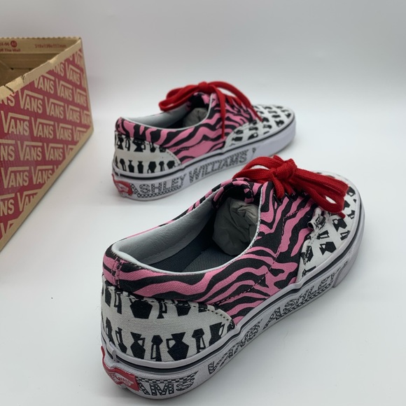 Vans era x Ashley Williams - Picture 8 of 13